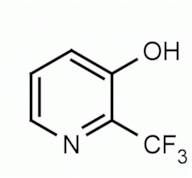 2-(Trifluoromethyl)-3-hydroxypyridine