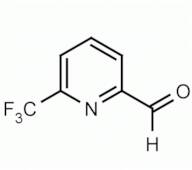 6-(Trifluoromethyl)pyridine-2-carboxaldehyde
