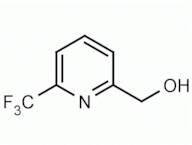 [6-(Trifluoromethyl)pyridin-2-yl]methanol
