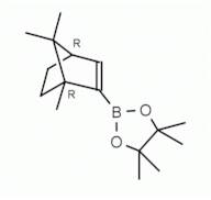 D(+)-4,4,5,5-Tetramethyl-2-{1,7,7-trimethylbicyclo[2.2.1]hept-2-en-2-yl}-boronic acid pinacol ester