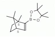 (1S)-(-)-4,4,5,5-Tetramethyl-2-{1,7,7-trimethylbicyclo[2.2.1]hept-2-en-2-yl}-boronic acid pinacol …