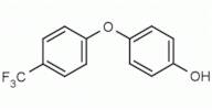 4-[(4-Trifluoromethyl)phenoxy]phenol