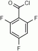 2,4,6-Trifluorobenzoyl chloride