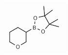 Tetrahydro-2H-pyran-3-boronic acid pinacol ester