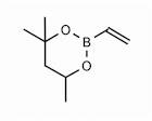 4,4,6-Trimethyl-2-vinyl-1,3,2-dioxaborinane Stabilized with 5-10% THF