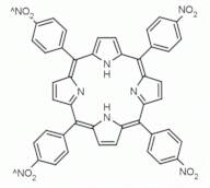 meso-Tetra(4-nitrophenyl) porphine