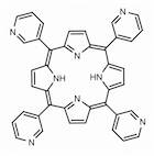 meso-Tetra (3-pyridyl) porphine