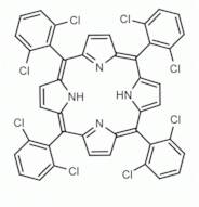 meso-Tetra(o-dichlorophenyl) porphine