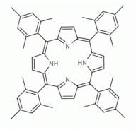 meso-Tetra(2,4,6-trimethylphenyl)porphine