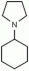 1-Cyclohexylpyrolidine