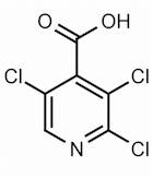 2,3,5-Trichloroisonicotinic acid