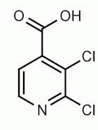 2,3-Dichloroisonicotinic acid