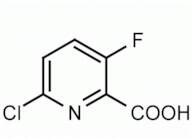 6-Chloro-3-fluoropyridine-2-carboxylic acid