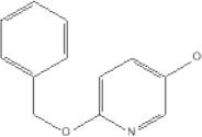 6-(Benzyloxy)pyridine-3-ol