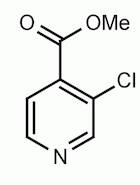 Methyl 3-chloroisonicotinate