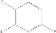 2-Bromo-6-fluoro-3-hydroxypyridine