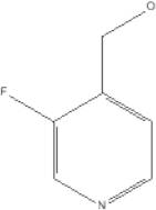 (3-Fluoropyridin-4-yl)methanol