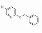 2-Benzyloxy-5-bromopyridine