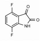 4,7-Difluoroisatin