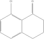 8-Chloro-3,4-dihydro-2H-naphthalen-1-one