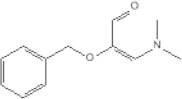 2-Benzyl-3-(dimethylamino)acrolein