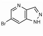 6-Bromo-1H-pyrazolo[4,3-b]pyridine