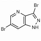 3,6-Dibromo-1H-pyrazolo[4,3-b]pyridine