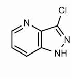 3-Chloro-1H-pyrazolo[4,3-b]pyridine