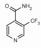 3-(Trifluoromethyl)pyridine-4-carboxamide