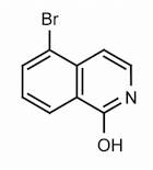 5-Bromoisoquinolin-1-ol