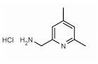 (4,6-Dimethylpyridin-2-yl)methanamine hydrochloride