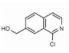 (1-Chloroisoquinolin-7-yl)methanol