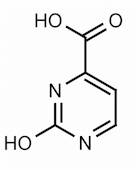 2-Hydroxypyrimidine-4-carboxylic acid