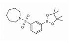 3-(Homopiperidin-1-ylsulfonyl)phenylboronic acid pinacol ester