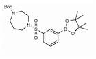 3-(4-Boc-homopiperazin-1-ylsulfonyl)phenylboronic acid pinacol ester