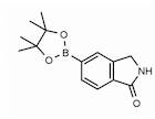 1-Oxoisoindolin-5-ylboronic acid pinacol ester