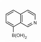 Isoquinoline-8-boronic acid