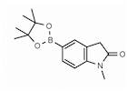 1-Methyl-5-(4,4,5,5-tetramethyl-1,3,2-dioxaborolan-2-yl)indolin-2-one