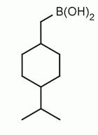 (4-Isopropylcyclohexyl)methylboronic acid