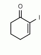 2-Iodocyclohex-2-enone