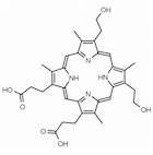 Isohematoporphyrin IX