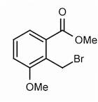 Methyl 2-bromomethyl-3-methoxybenzoate