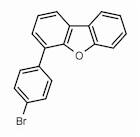 4-(4-Bromophenyl)dibenzo[b,d]furan