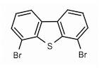 4,6-Dibromo-dibenzothiophene