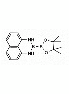 2-(4,4,5,5-Tetramethyl-1,3,2-dioxaborolan-2-yl)-2,3-dihydro-1H-naphtho[1,8-de][1,3,2]diazaborinine