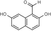 2,7-Dihydroxynaphthalene-1-carbaldehyde