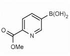 2-(Methoxycarbonyl)pyridine-5-boronic acid