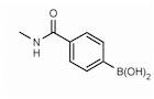 4-(N-Methylaminocarbonyl)phenylboronic acid