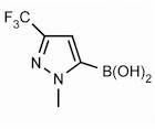 1-Methyl-3-(trifluoromethyl)pyrazole-5-boronic acid