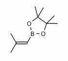 2-Methylprop-1-enylboronic acid pinacol ester